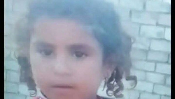 بأي ذنب قتلت.. حل لغز مقتل الطفلة شهد ابنة نجوع العرب بالصف 
