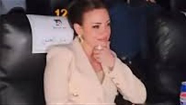  كان يوم أسود.. تعليق ناري من ريهام عبد الغفور على أزمة صورها 