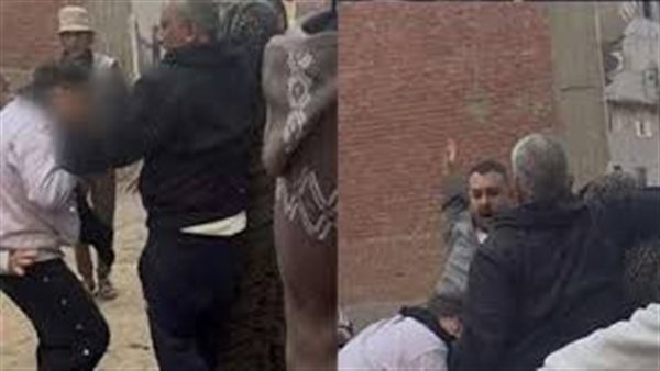 أنا مكسورة واتهنت في الشارع.. تعليق مؤثر لطالبة الشرقية بعد القبض على أقاربها