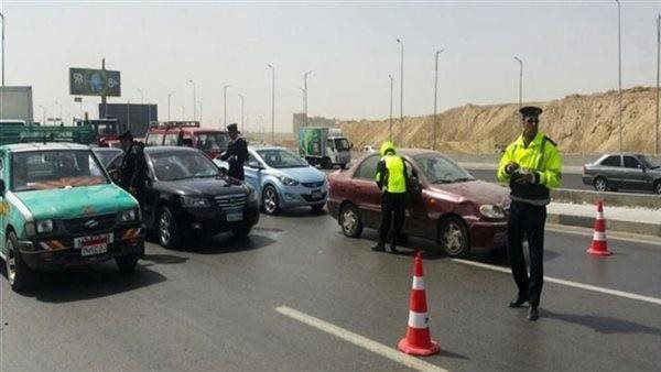  غرامات بالآلاف.. التفاصيل الكاملة لموافقة الحكومة على تعديل قانون المرور 