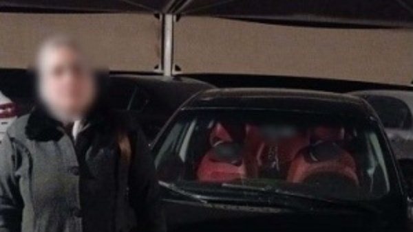  جوزي ظابط.. التحقيق مع بطلة فيديو خناقة مع عامل محل بالجيزة 