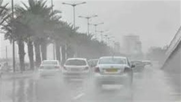 تحذير عاجل من الأرصاد.. حالة الطقس غدا الجمعة 26-12-2025