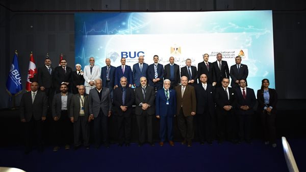 جامعة بدر بالقاهرة تستضيف النسخة الـ52 من المؤتمر الدولي لرابطة العلماء المصريين في أمريكا وكندا