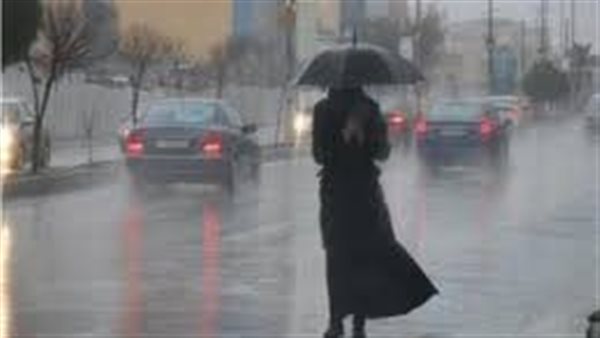 الأرصاد تحذر وتكشف حالة الطقس اليوم الجمعة 26-12-2025