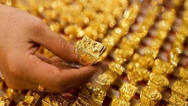 سعر الذهب اليوم الخميس 4-12-2025 تحرك مفاجيء