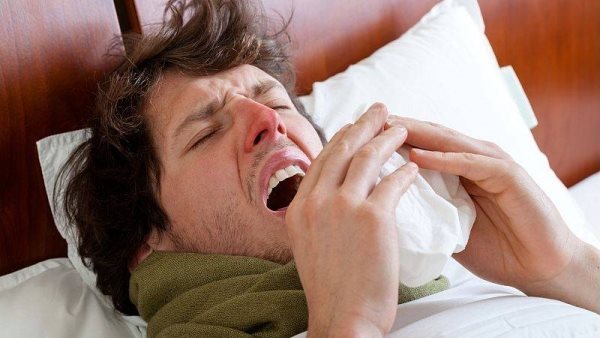 بتصيب ناس كتير.. 5 عدوى شتوية قد تتحول إلى أمراض خطيرة