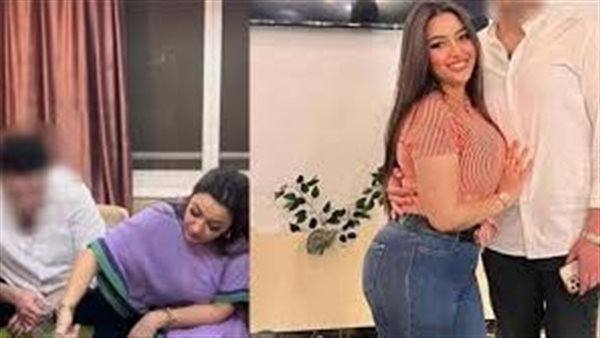 فيديو رحمة محسن.. قرار عاجل من النيابة بشأن أزمة الفيديو الإباحي بين الفنانة وطليقها