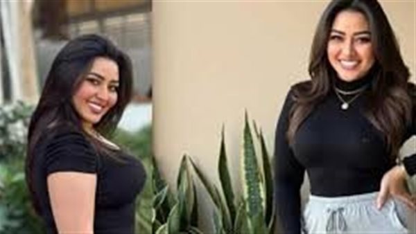 فيديو رحمة محسن.. القصة الكاملة لحبس طليق الفنانة ولغز حبيبته السابقة التي قادته للكلبش 