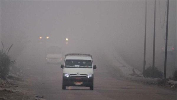 تقلبات جديدة.. الأرصاد تحذر من حالة الطقس غدا السبت 27-12-2025