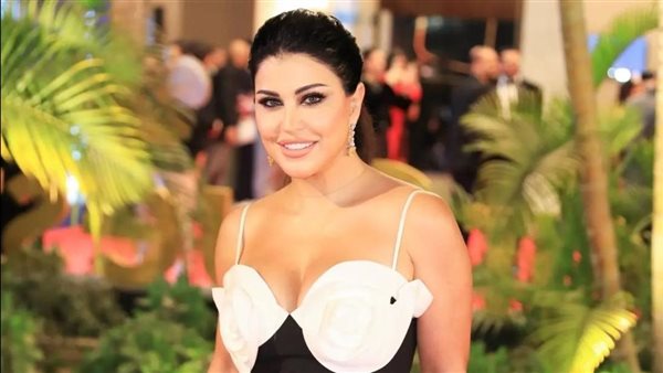  بفستان أحمر جريء.. جومانا مراد تثير ضجة بهذه الإطلالة | شاهد