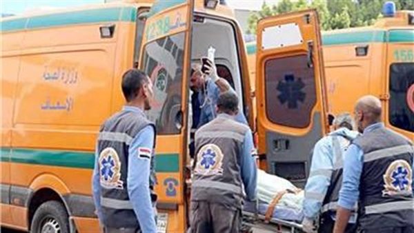 أثناء نومهما.. تفاصيل مأساوية في مصرع زوجين داخل مسكنهما بالفيوم