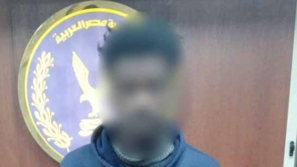 تفاصيل القبض على عاطل تحرش بفتاة أجنبية داخل فندق بالقاهرة 