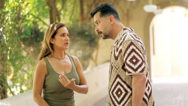 بعد انفصاله عن داليا مصطفى.. حقيقة ارتباط شريف سلامة ونيللى كريم