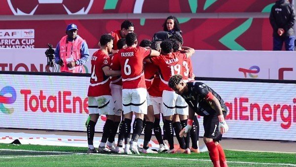  الاحتمال الأقرب.. منافس مصر في دور الـ 16 بـ كأس أمم إفريقيا 