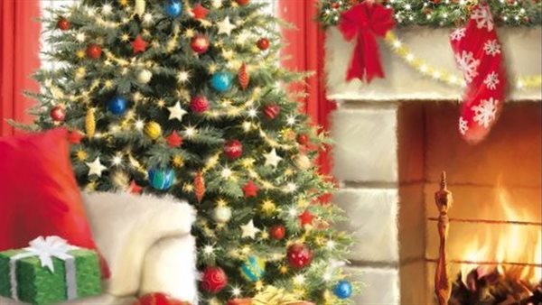  من إخفاء المكانس إلى شد الأذن.. أغرب طقوس الكريسماس حول العالم 