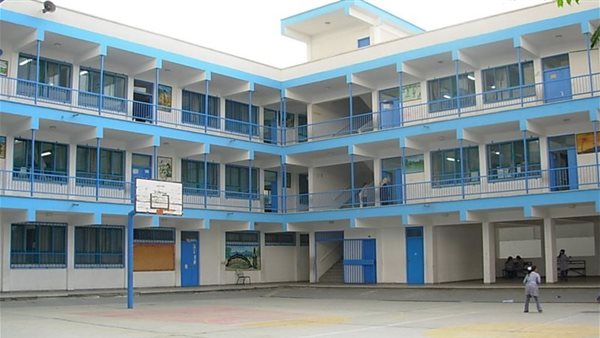 كاميرات المراقبة تكشف حقيقة اتهام مُدرستين وعامل بالتحرش بأطفال مدرسة في بدر