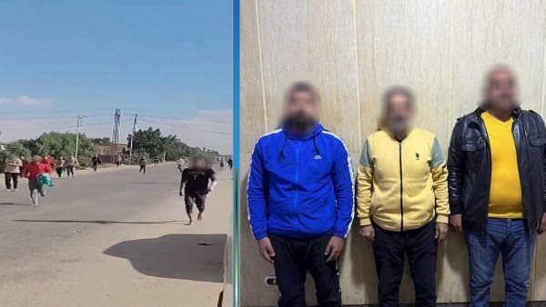  تجويع وتعذيب.. كواليس تحقيقات النيابة في الهروب الجماعي لنزلاء مصحة إدمان بالبدرشين 