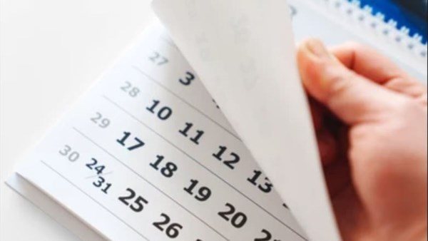  بالتفصيل والتواريخ.. خريطة الإجازات الرسمية حتى نهاية 2026 