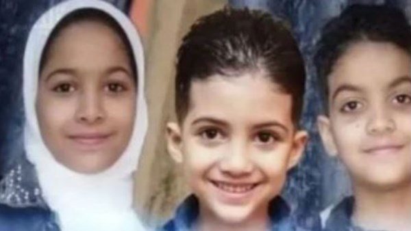 التفاصيل الكاملة لإحالة أوراق قاتل أطفال فيصل إلى المفتي 