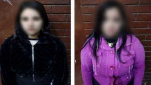 أعلنوا عن أنفسهم على الإنترنت.. تفاصيل القبض على شاب و4 فتيات يمارسون الرذيلة 