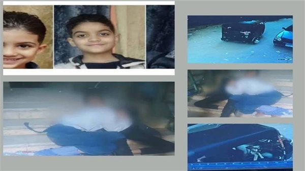 مبيد حشري في المانجا.. أخطر اعترافات المتهم بإنهاء حياة زيزي وأبنائها