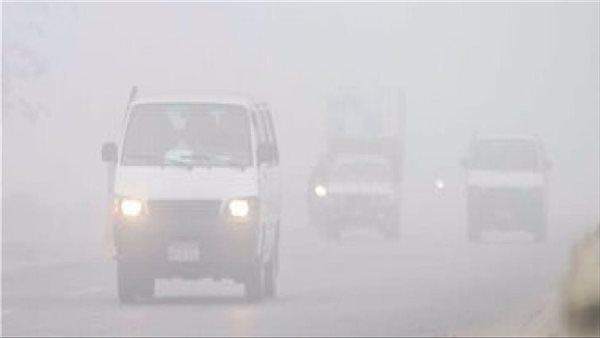 الأرصاد تحذر وتكشف حالة الطقس اليوم الخميس 1-1-2026