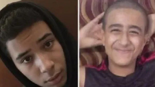  المعلم رامي برهوم..تفاصيل صادمة جديدة في قضية ضحية الصاروخ الكهربائي بالإسماعيلية 