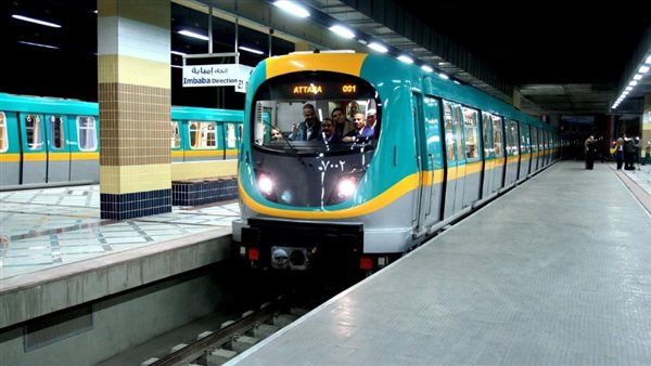 بسبب الفكة..هل يتم رفع أسعار تذاكر المترو من 8 إلى 10 جنيه ؟ | فيديو