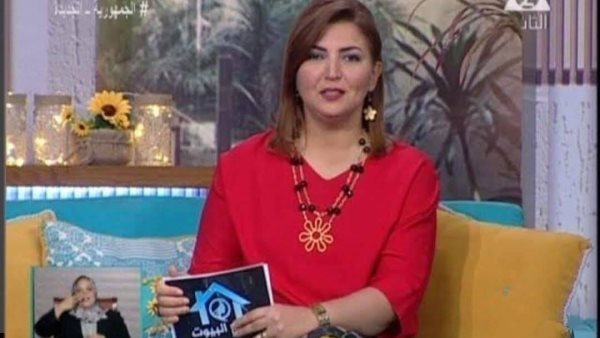 تفاصيل مرضها والأعراض.. سبب وفاة الإعلامية نيفين القاضي 