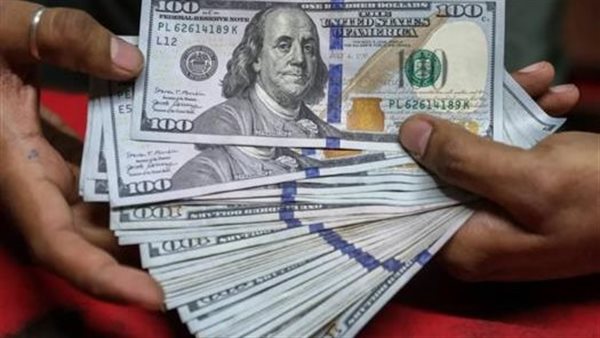 سعر الدولار اليوم الجمعة 2-1-2026 آخر تحديث
