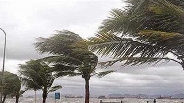 الأرصاد تحذر من تقلبات جوية..حالة الطقس غدا الجمعة 5-12-2025