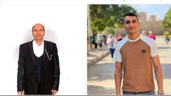  ماتا اختناقا.. تفاصيل مأساوية في مصرع أب ونجله داخل سيارة 