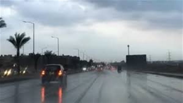 الأرصاد تحذر سكان هذه المناطق.. حالة الطقس غدا السبت 3-1-2026