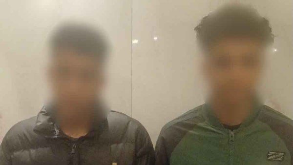  رفضت الخطوبة.. شاب يستعين بصديقه ويعتديان على فتاة بالضرب في المعادي 