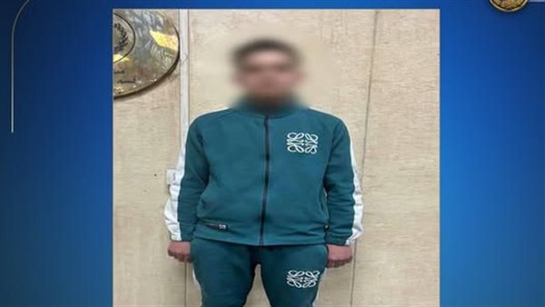 فعل فاضح في نص الشارع.. نهاية مُتحرش المعادي بالتخشيبة 