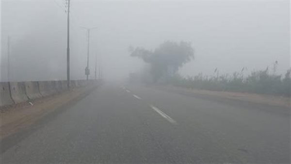 الأرصاد تحذر وتكشف حالة الطقس اليوم السبت 3-1-2026