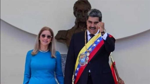 من قلب ملجأ محصن تحت الأرض.. كيف اعتقل الرئيس الفنزويلي مادورو وزوجته ؟ 