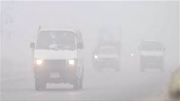 الأرصاد تحذر وتكشف حالة الطقس اليوم الأربعاء 7-1-2026