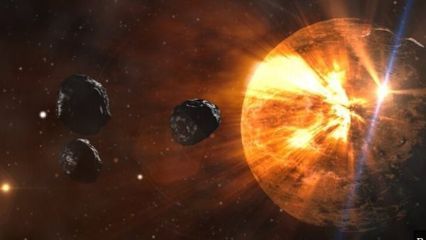  تطور جديد بشأن موعد نهاية الكون.. ماذا تعرف عن الانكماش العظيم؟ 