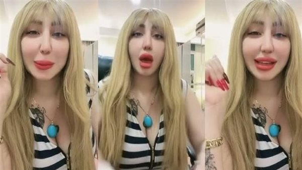 فسق وفجور.. التفاصيل الكاملة لإحالة بوسي الأسد إلى المحاكمة