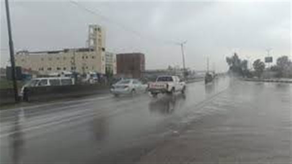 بيان تحذيري من الأرصاد.. حالة الطقس اليوم الخميس 8-1-2026