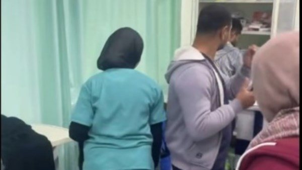 بعد الجدل.. تطورات مثيرة في واقعة فيديو وفاة شخص داخل مستشفى شهير بأكتوبر