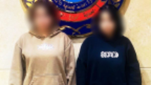  التفاصيل الكاملة لسقوط 5 فتيات يمارسن الأعمال المنافية للآداب بالإسكندرية والجيزة 