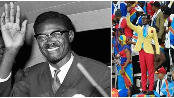 المشجع الظاهرة.. من هو باتريس لومومبا الذي أحيت مدرجات كأس الأمم الأفريقية 2025 اسمه؟