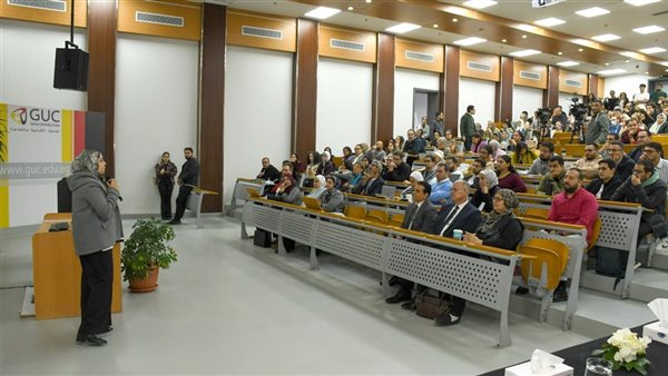 الجامعة الألمانية بالقاهرة تحتفي بمرور 20 عامًا من التعاون المصري الأوروبي بفعالية تعريفية لبرنامج إيراسموس 2026