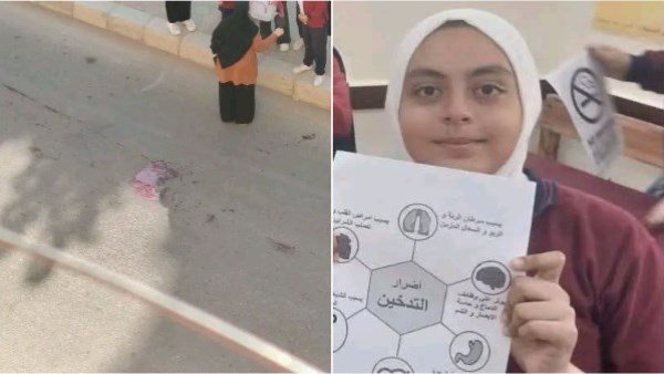 تفاصيل الحكم بحبس المتهمة المتسببة في حادث دهس طالبة التجمع سنة 