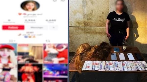 فيديوهات وإيحاءات خادشة.. قرار قضائي عاجل في محاكمة بوسي