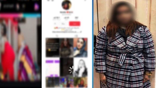  رقص خادش وألفاظ خارجة..تفاصيل القبض على صانعة محتوى بالإسكندرية | فيديو