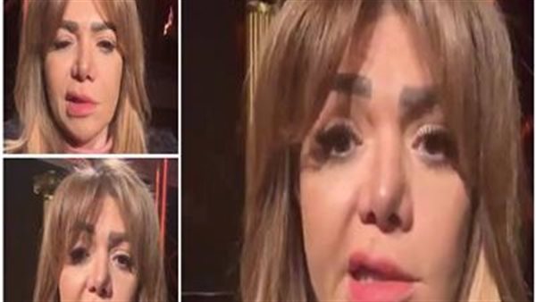  لم تخجل.. التفاصيل الكاملة عن مرض لقاء سويدان 