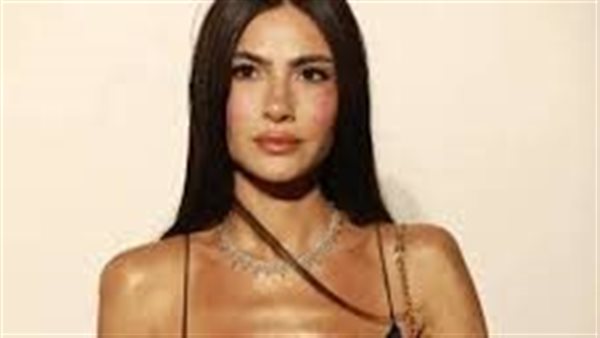 إطلالة جريئة.. هدى المفتي تخطف الأنظار في أحدث ظهور | شاهد